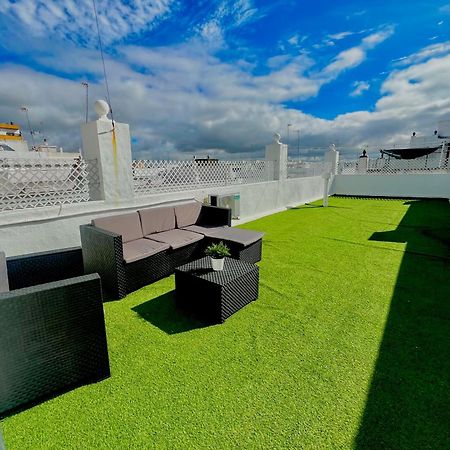 Casa En El Centro De San Fernando Villa Екстериор снимка