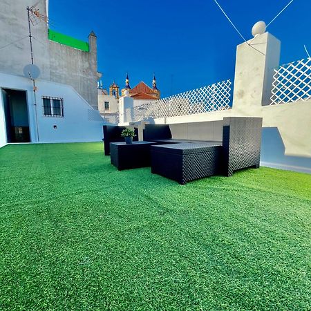 Casa En El Centro De San Fernando Villa Екстериор снимка