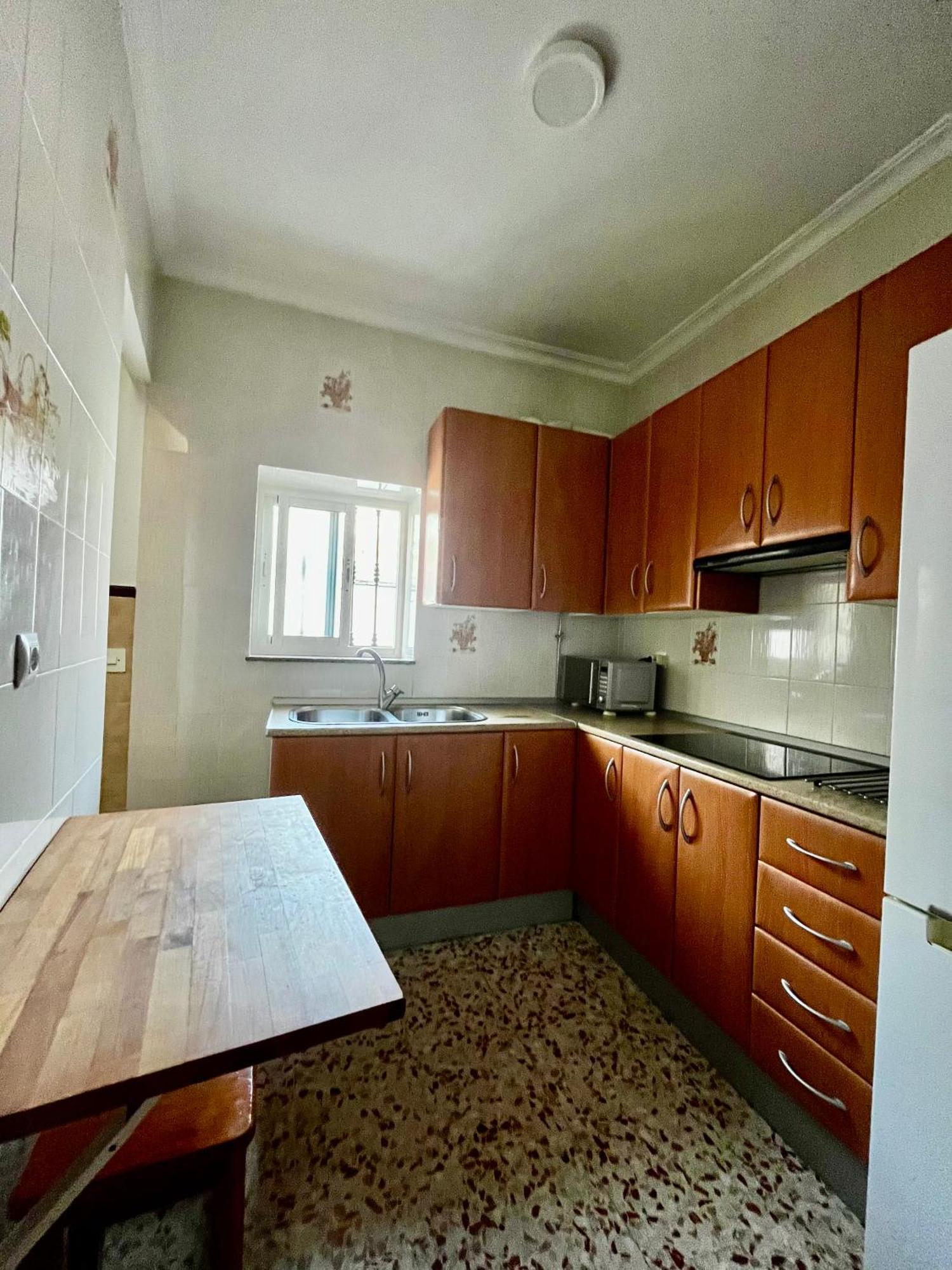 Casa En El Centro De San Fernando Villa Екстериор снимка