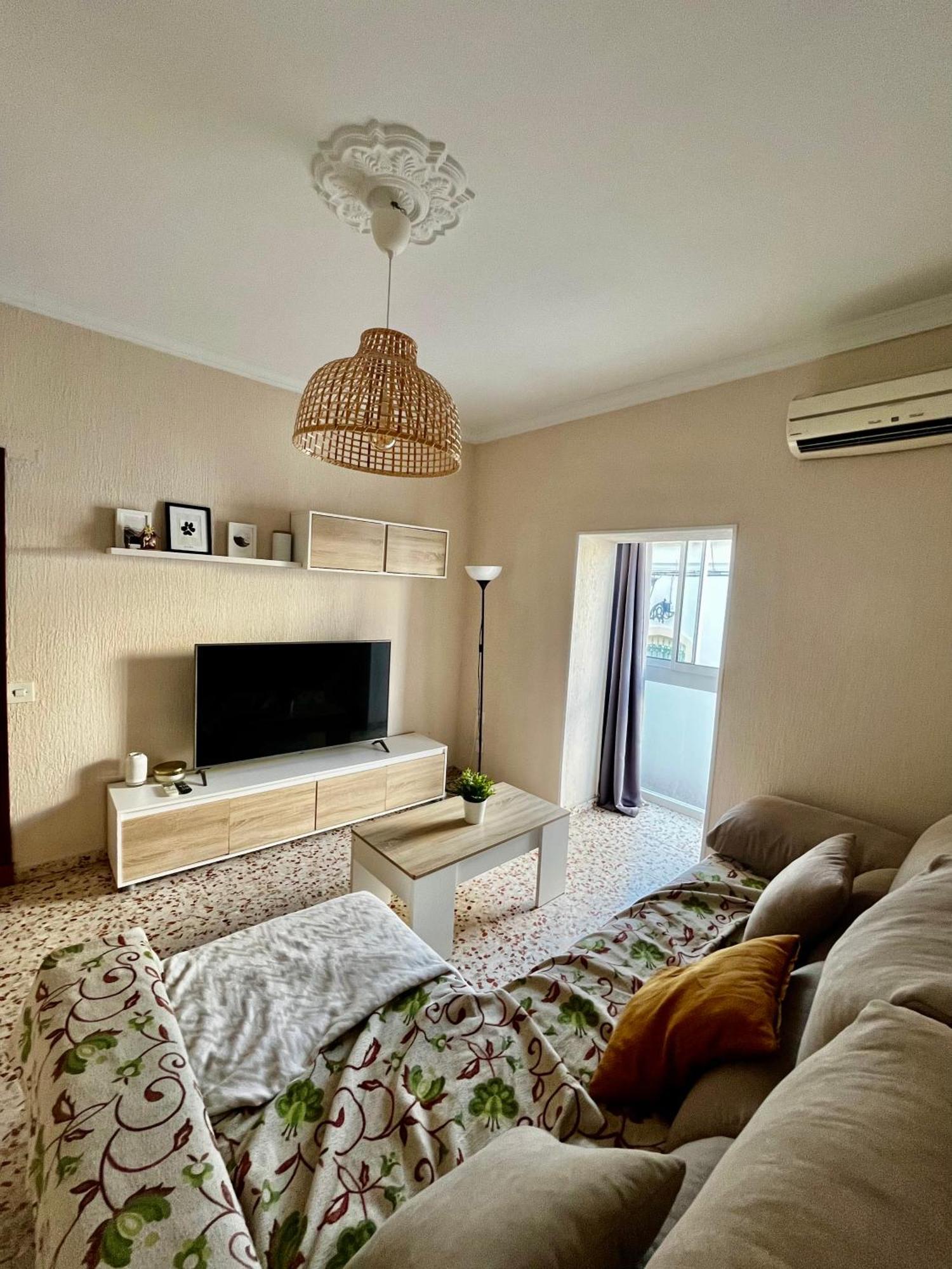Casa En El Centro De San Fernando Villa Екстериор снимка