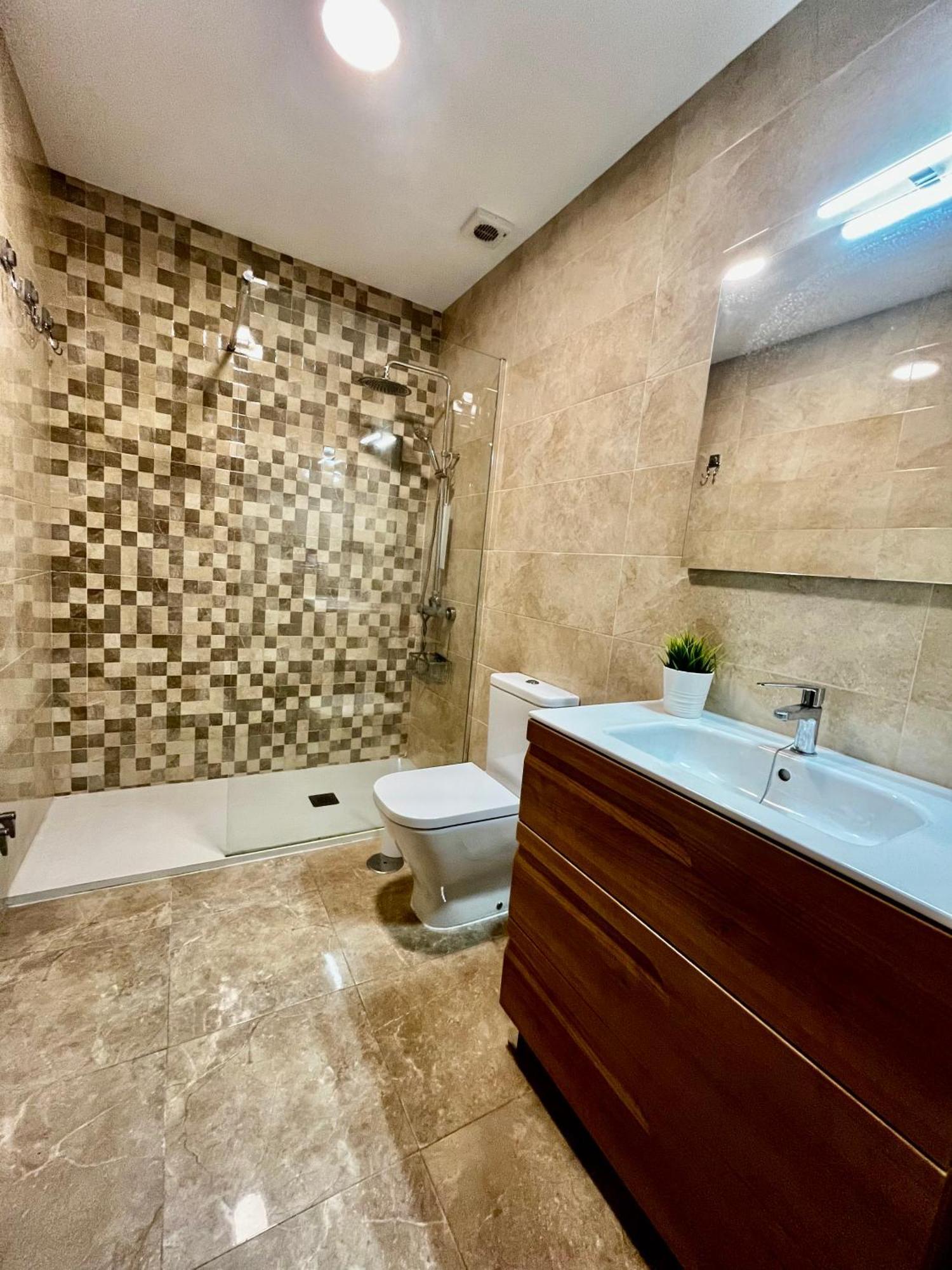 Casa En El Centro De San Fernando Villa Екстериор снимка